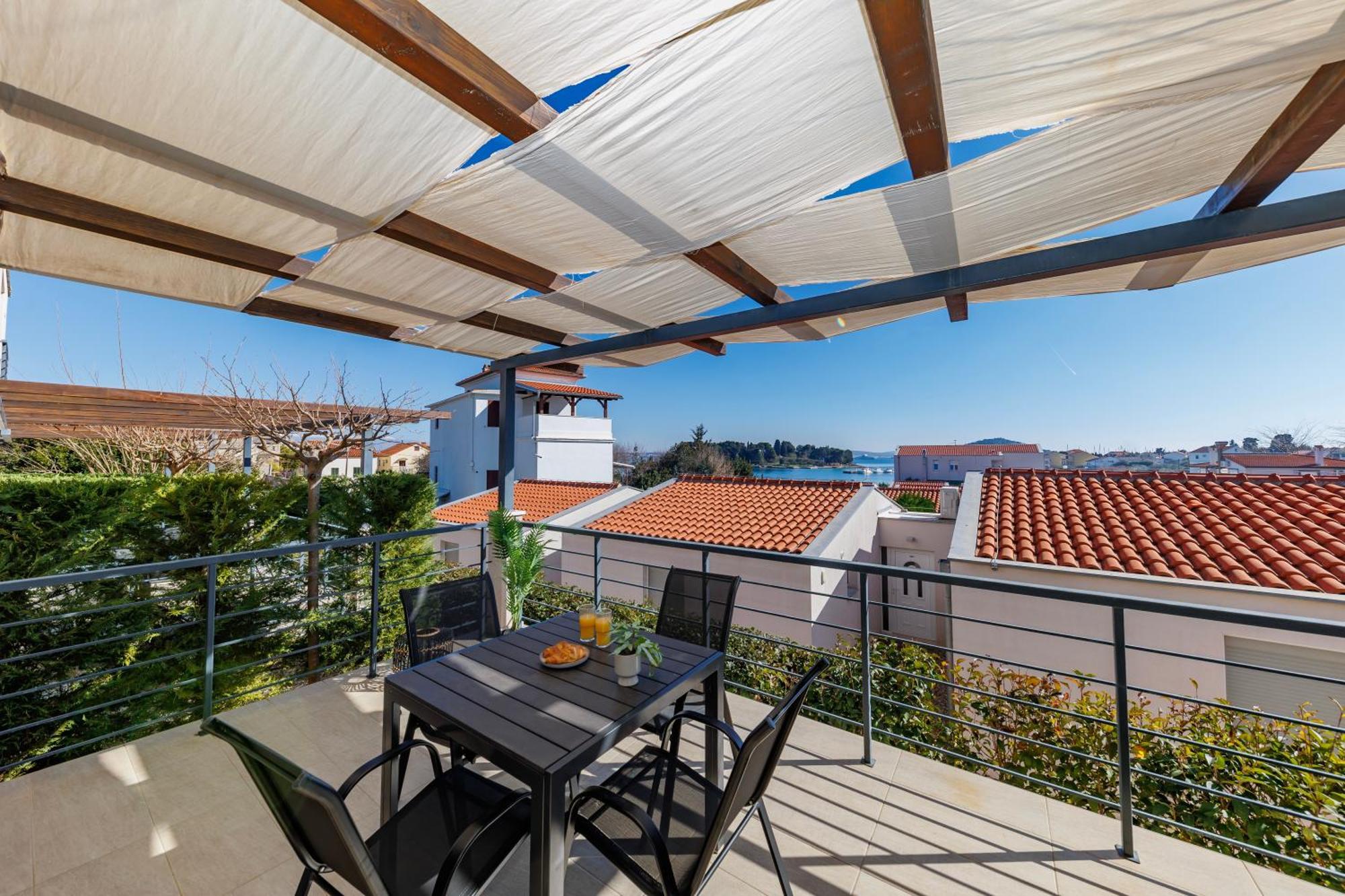 Vile Dalmacija Preko Extérieur photo