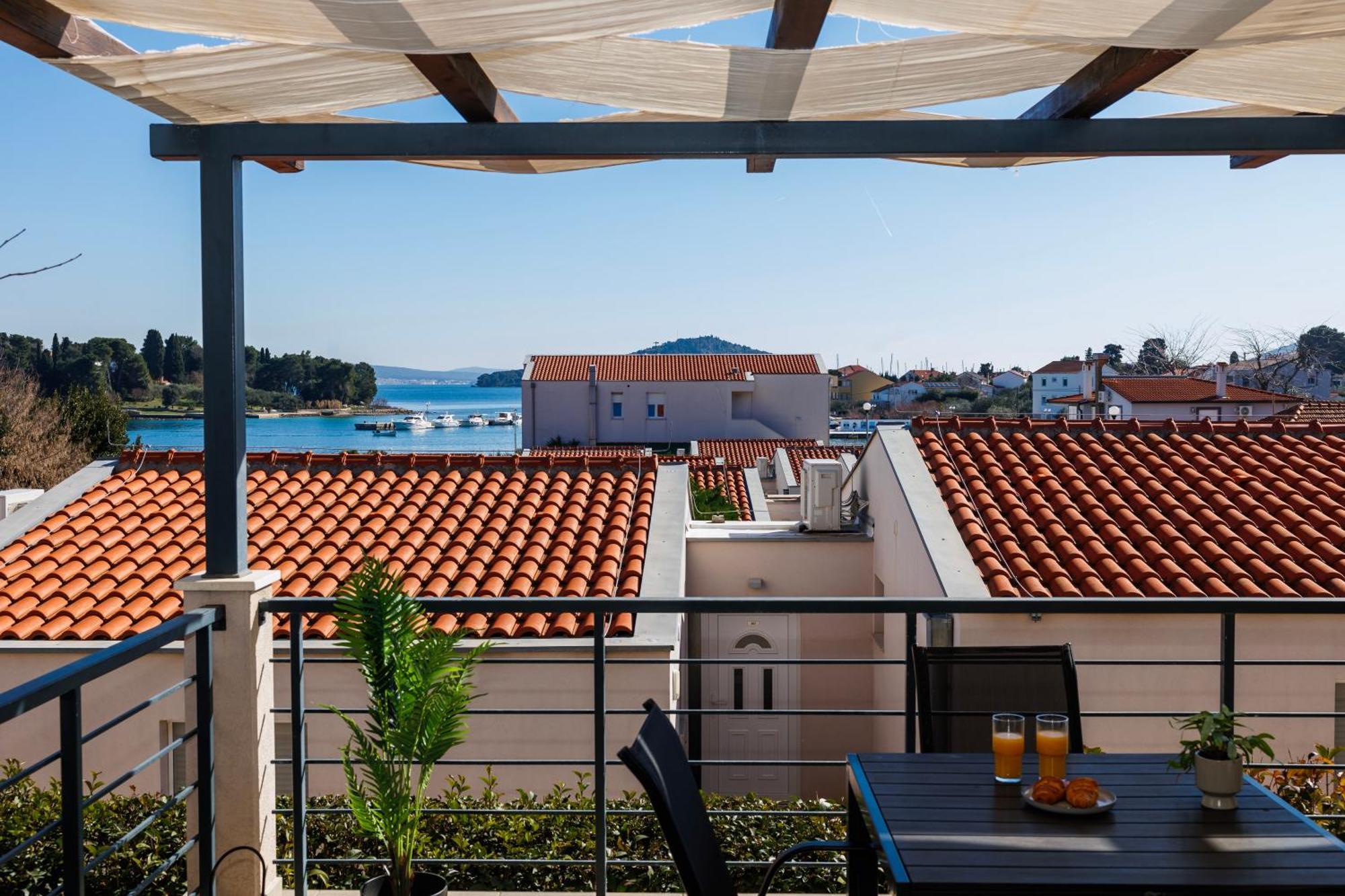 Vile Dalmacija Preko Extérieur photo