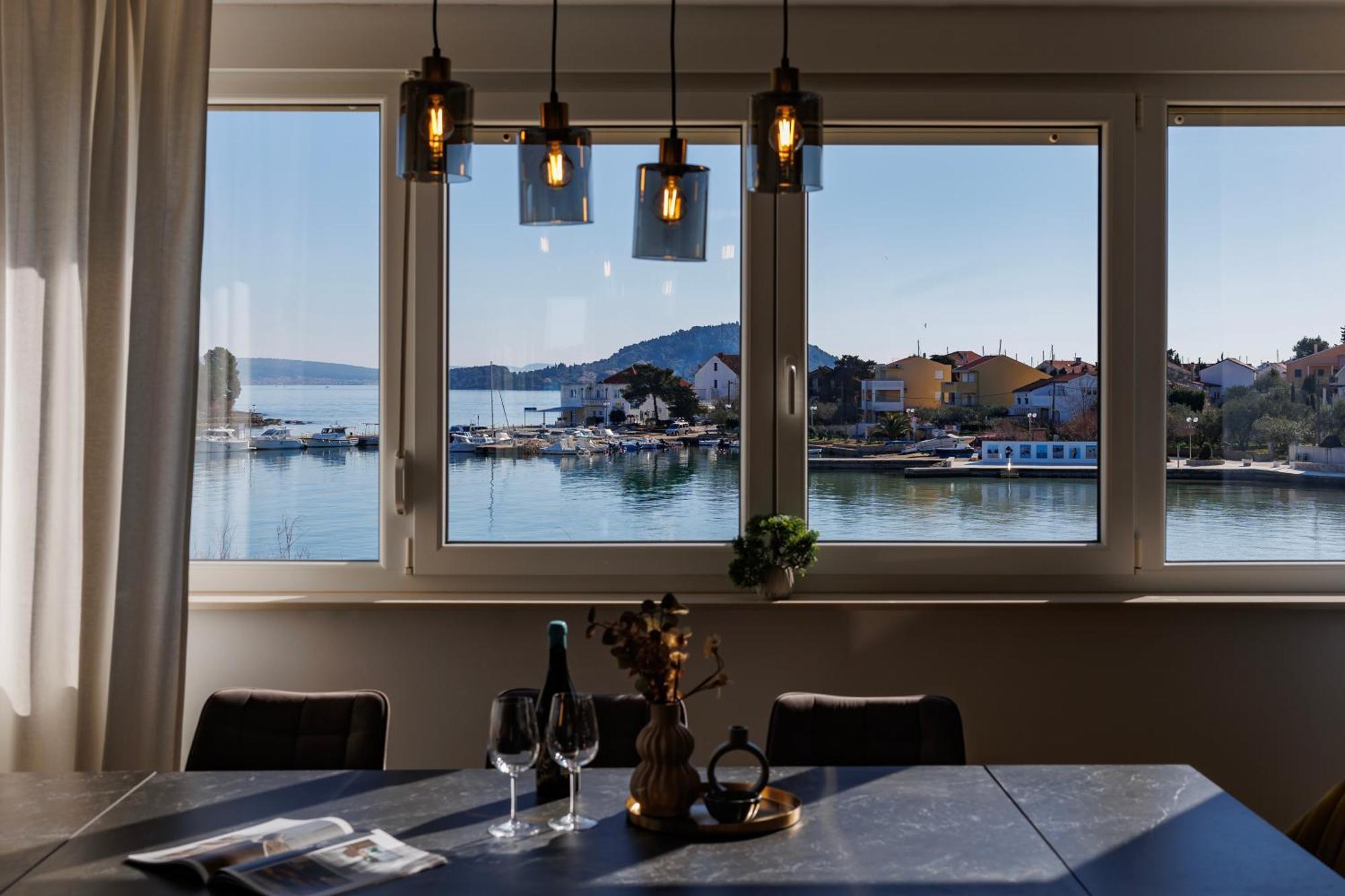 Vile Dalmacija Preko Extérieur photo