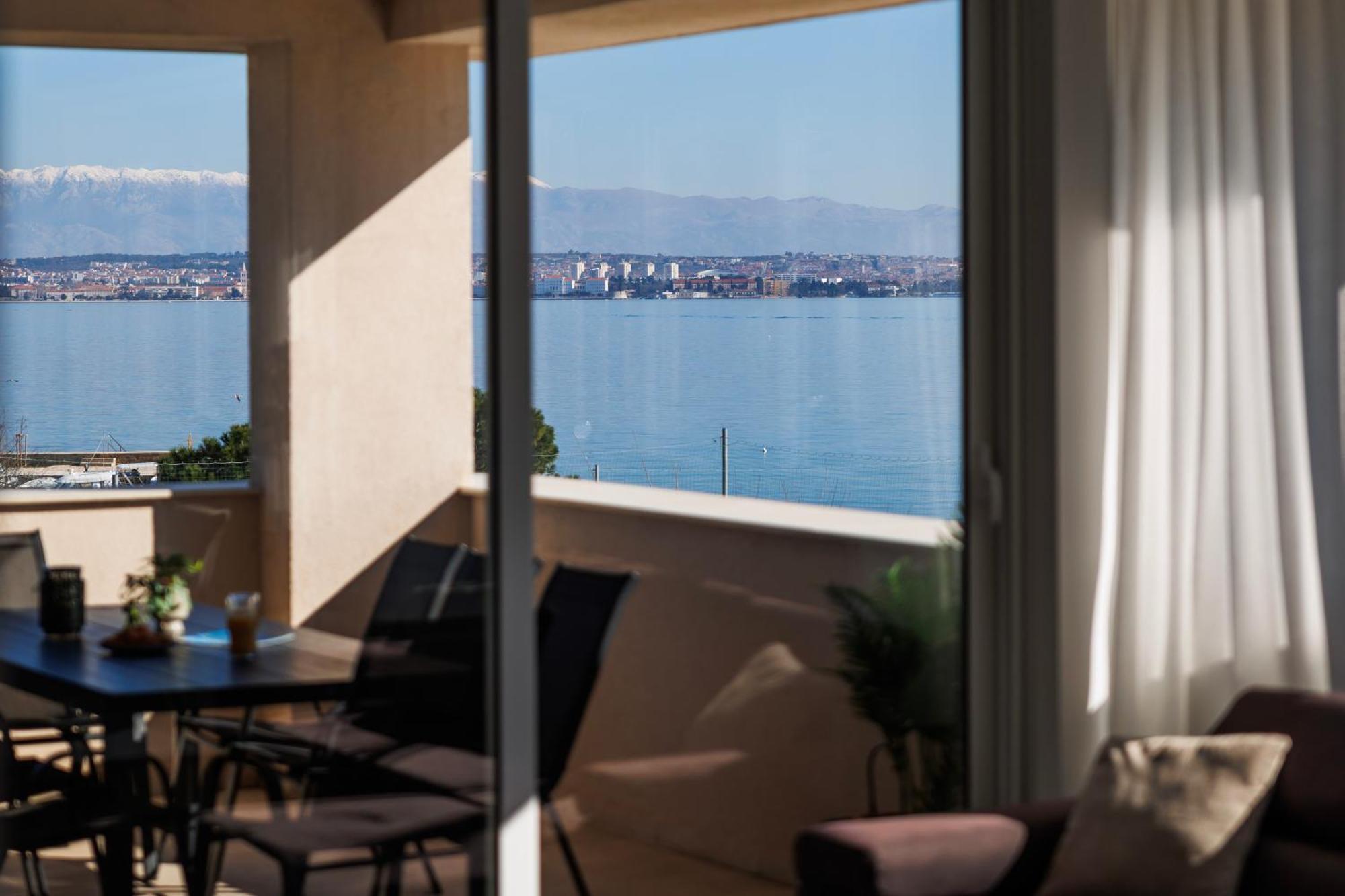 Vile Dalmacija Preko Extérieur photo